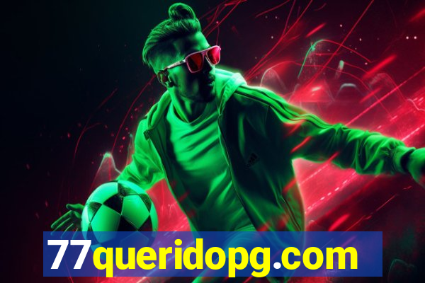 77queridopg.com