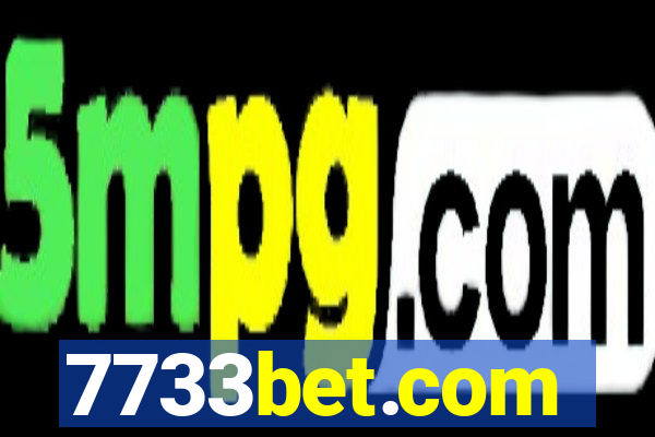 7733bet.com