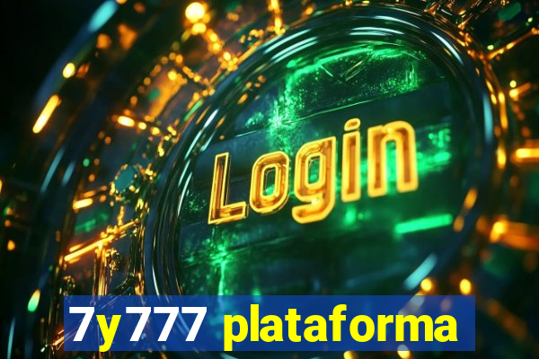 7y777 plataforma