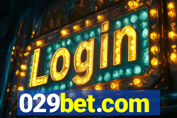 029bet.com