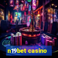 n19bet casino