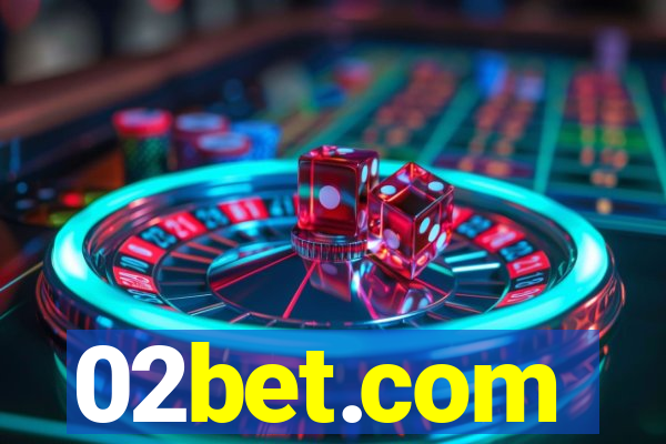 02bet.com