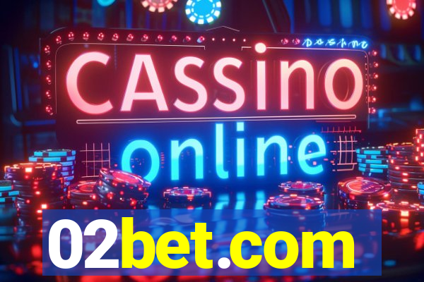 02bet.com