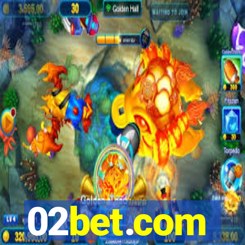 02bet.com