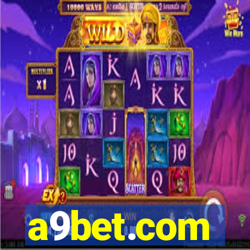 a9bet.com