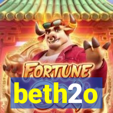 beth2o