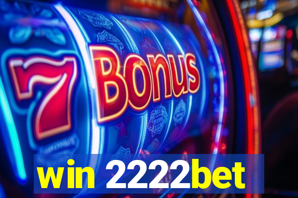 win 2222bet