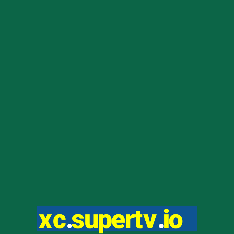 xc.supertv.io