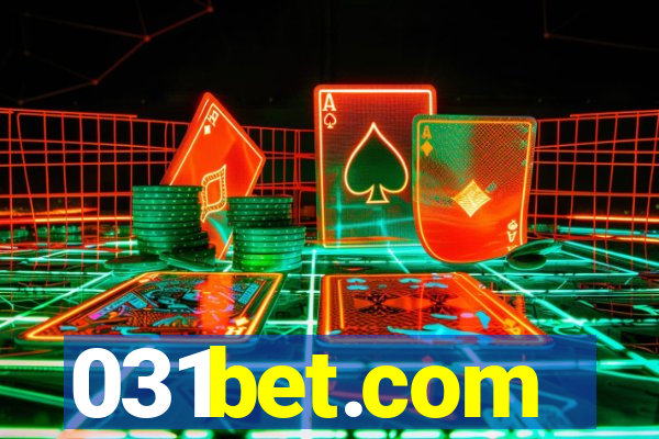 031bet.com