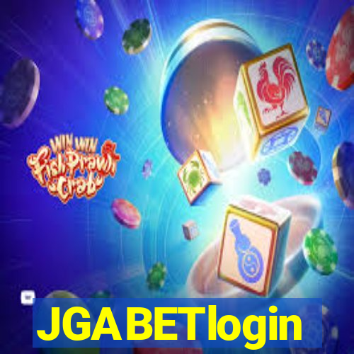 JGABETlogin