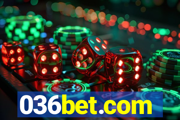 036bet.com