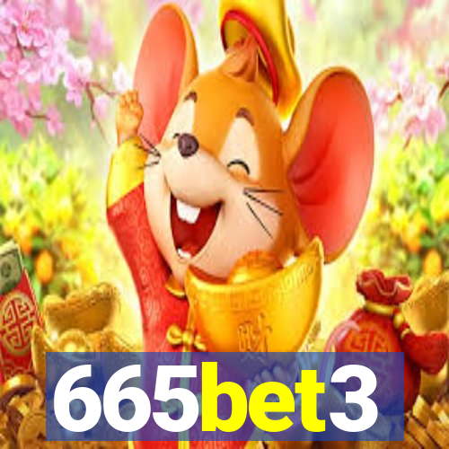 665bet3