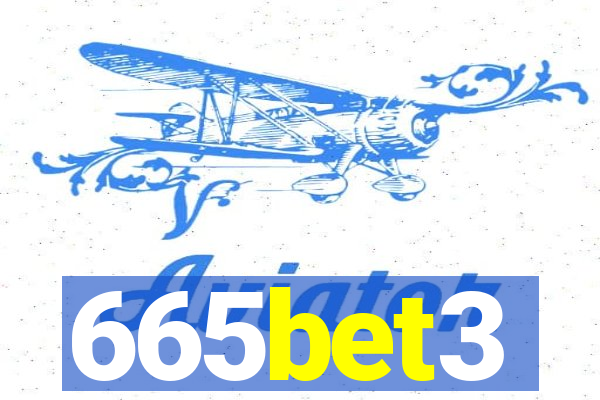 665bet3