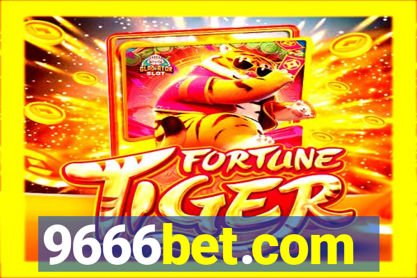 9666bet.com