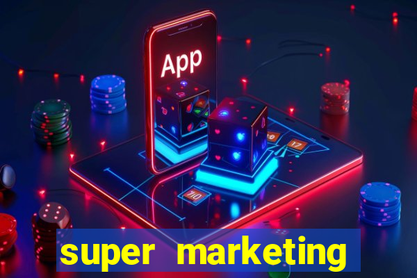 super marketing simulator dinheiro infinito