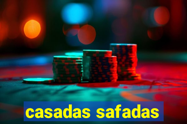 casadas safadas