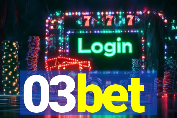 03bet