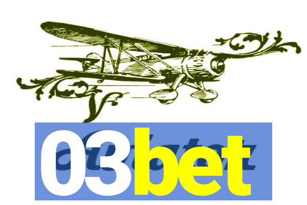 03bet