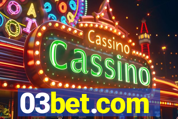 03bet.com