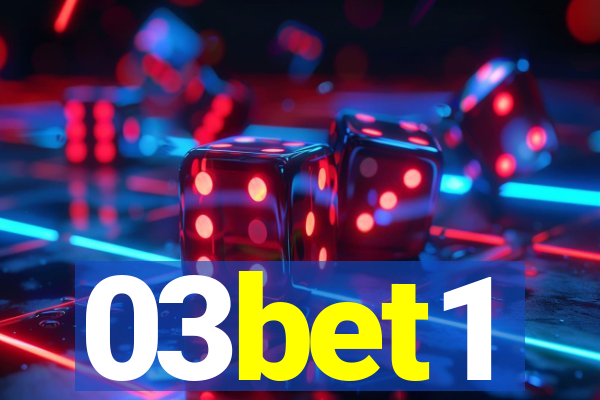 03bet1