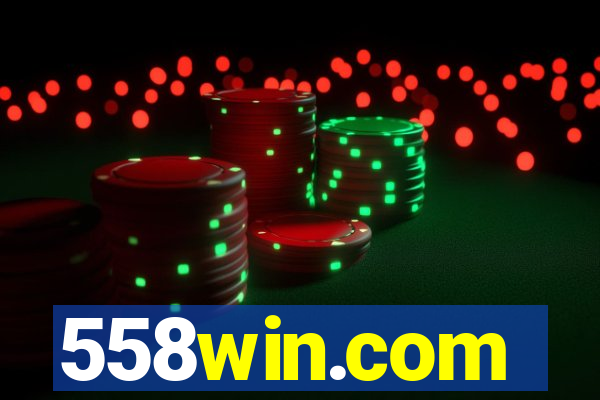 558win.com