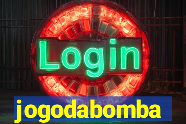 jogodabomba