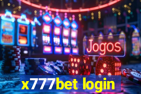 x777bet login