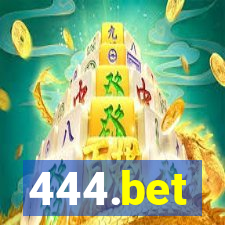 444.bet