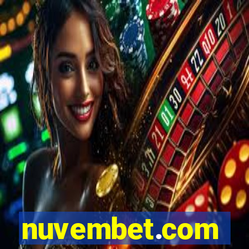 nuvembet.com