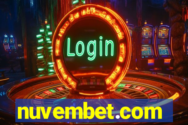 nuvembet.com