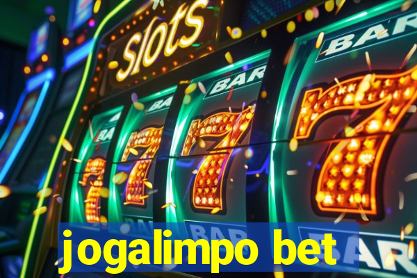 jogalimpo bet