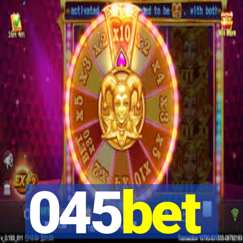 045bet