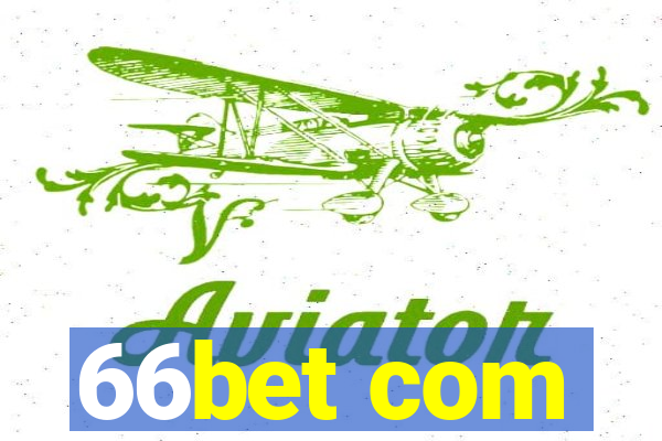 66bet com