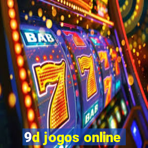 9d jogos online