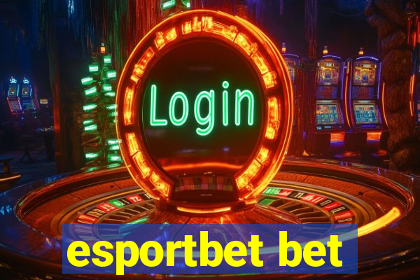 esportbet bet