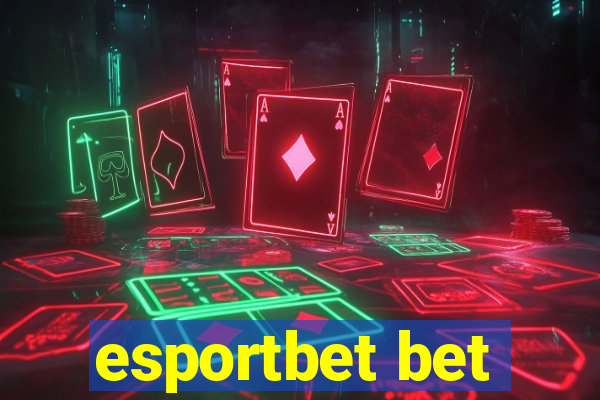 esportbet bet