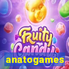 anatogames