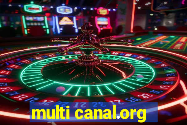 multi canal.org