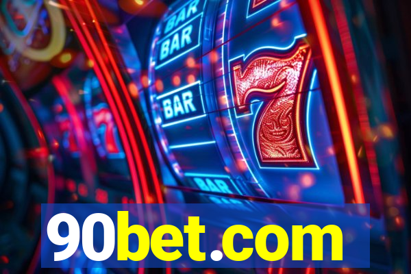 90bet.com