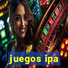 juegos ipa