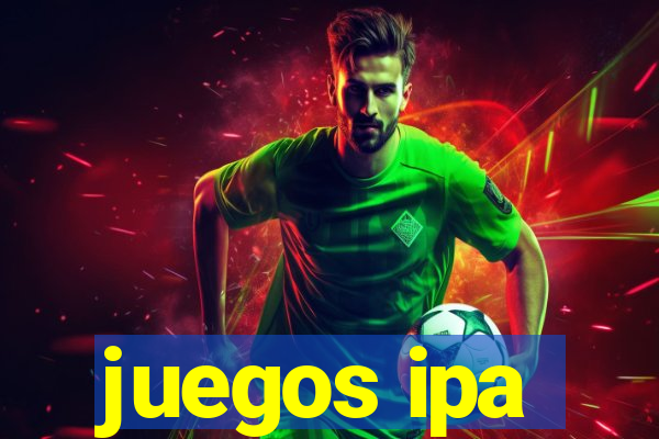 juegos ipa