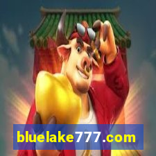 bluelake777.com