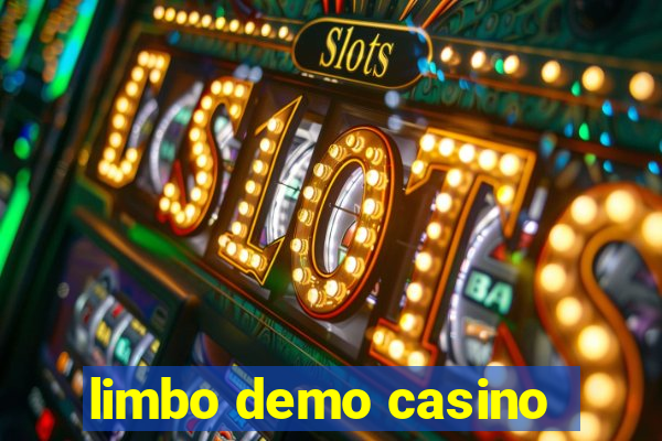 limbo demo casino