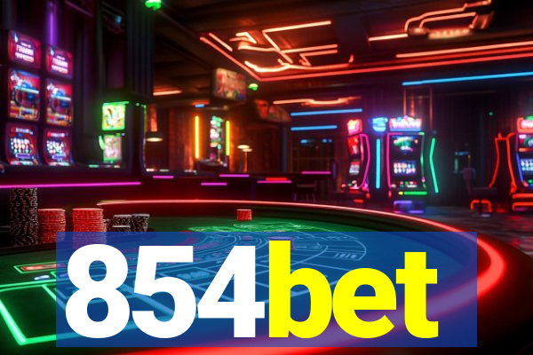 854bet