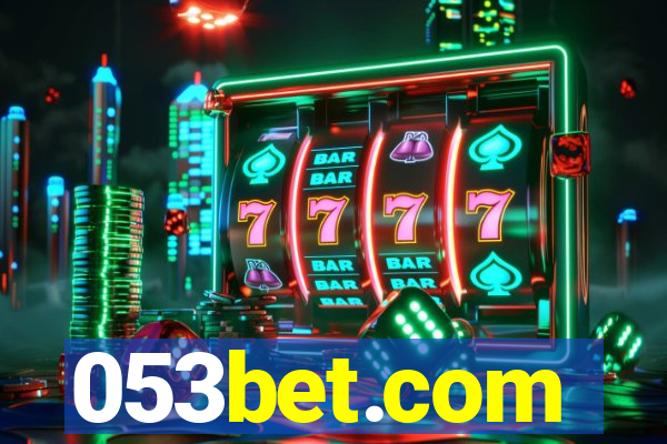 053bet.com