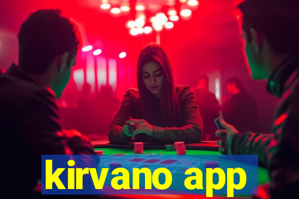 kirvano app