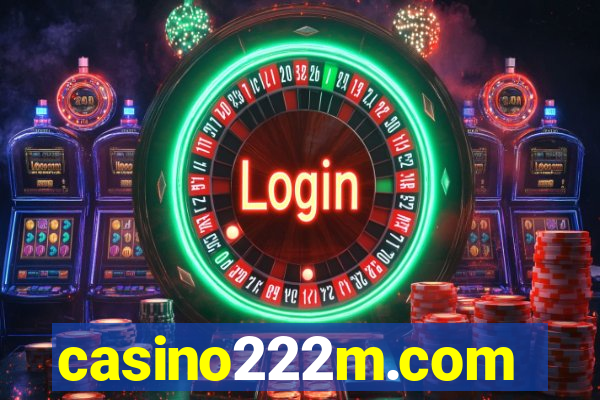 casino222m.com