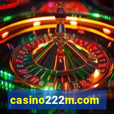 casino222m.com