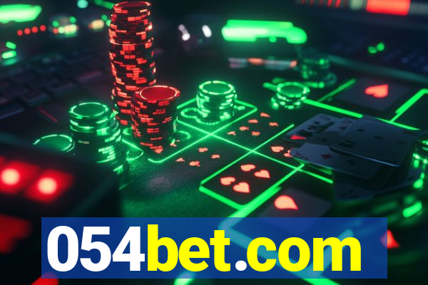 054bet.com