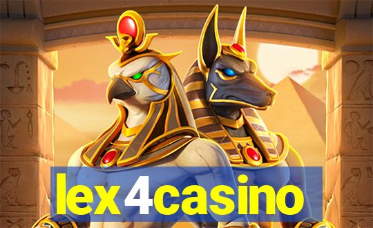 lex4casino